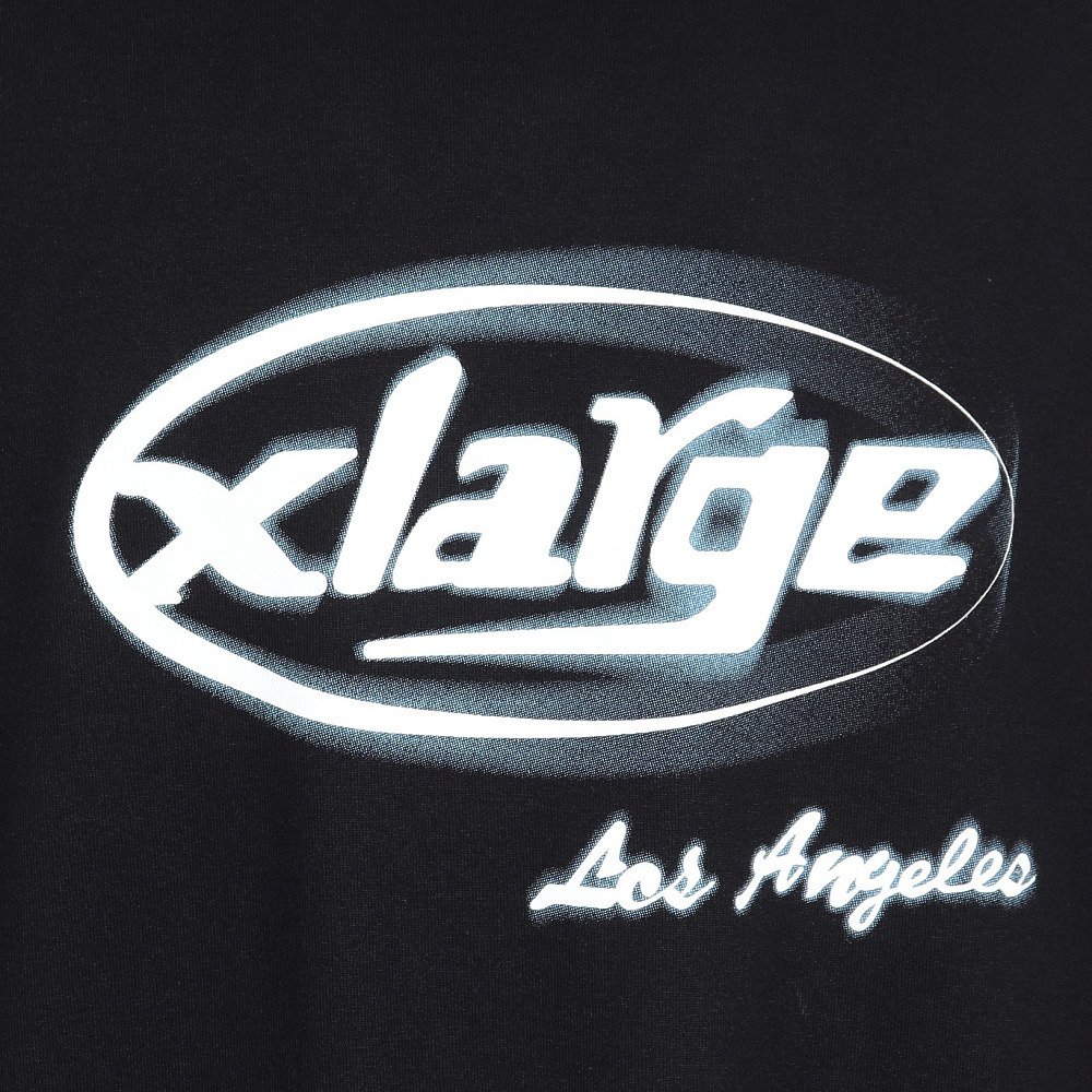 エクストララージ（XLARGE）（メンズ）SUPURER 長袖Tシャツ