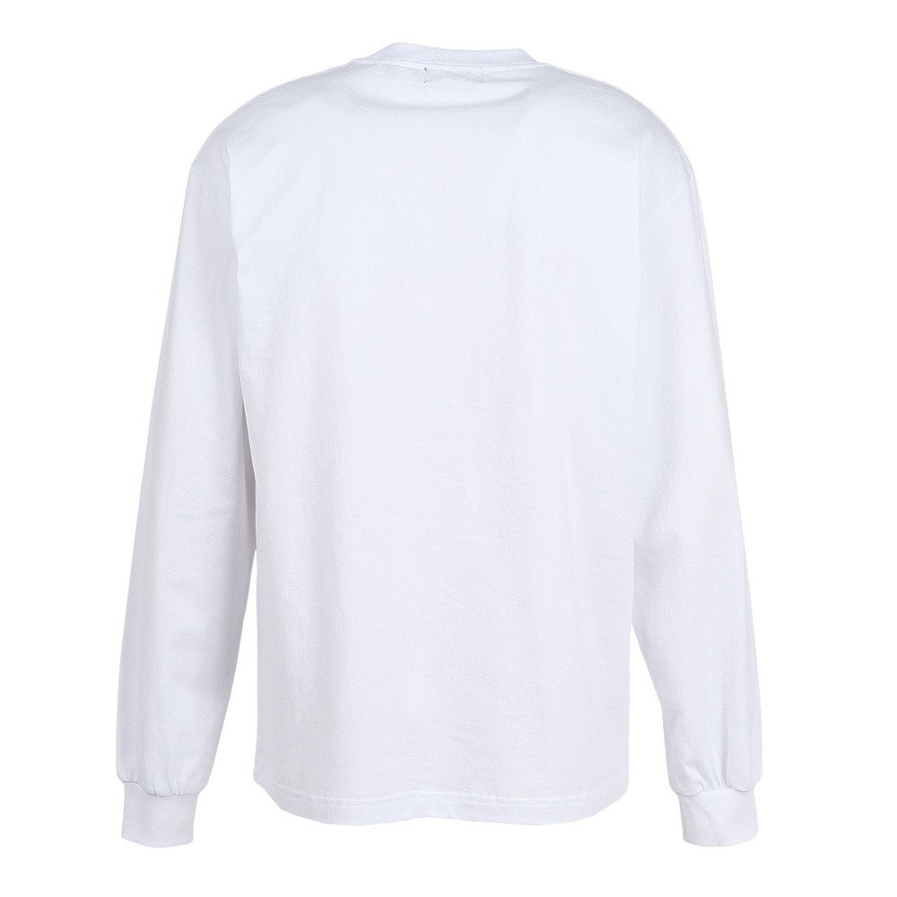 エクストララージ（XLARGE）（メンズ）SUPURER 長袖Tシャツ