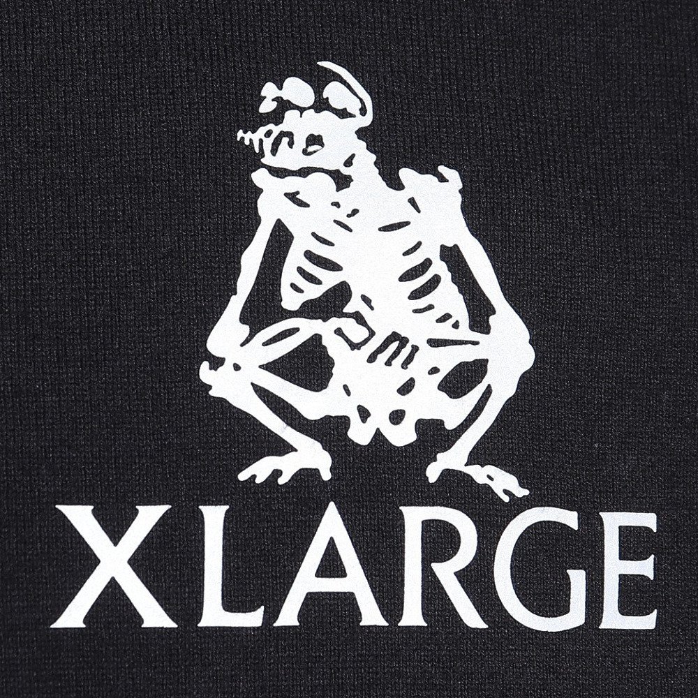 エクストララージ（XLARGE）（メンズ）FOSSIL 半袖Tシャツ