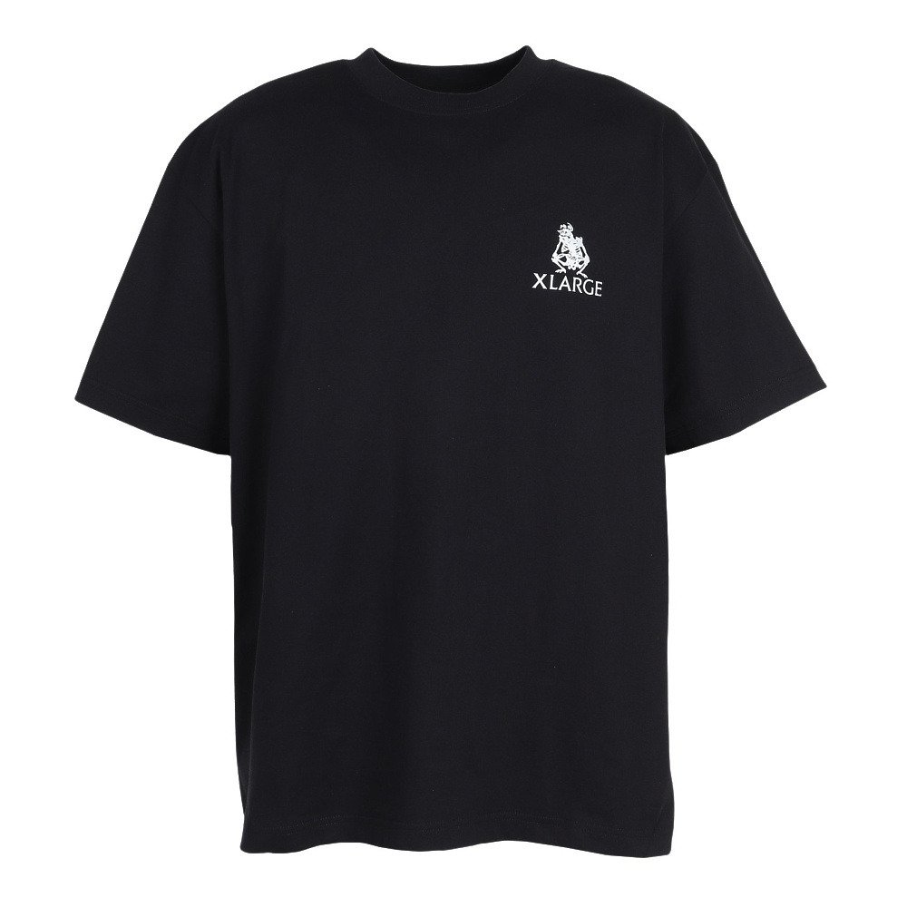 エクストララージ（XLARGE）（メンズ）FOSSIL 半袖Tシャツ