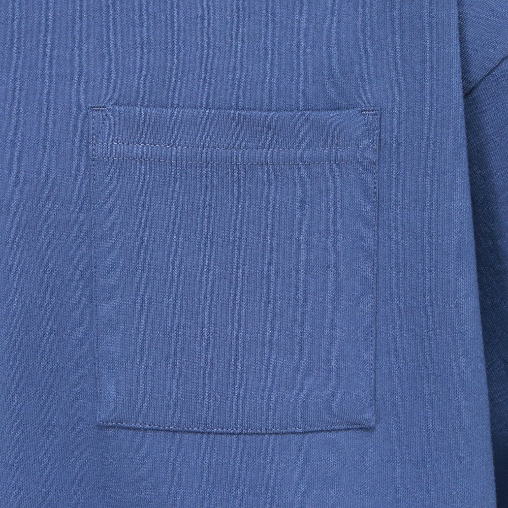 ラッセル（RUSSELL）（メンズ）プロコットン ポケット 半袖Tシャツ