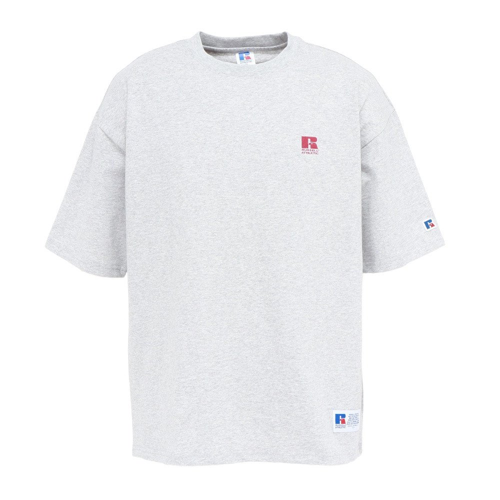 ラッセル Tシャツ - 【公式】 スーパースポーツゼビオ