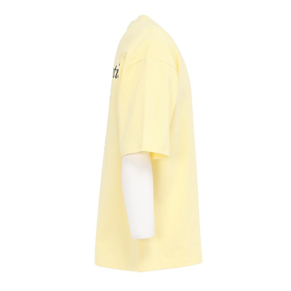 ラッセル（RUSSELL）（メンズ）16/ OE アーカイブロゴ 半袖Tシャツ