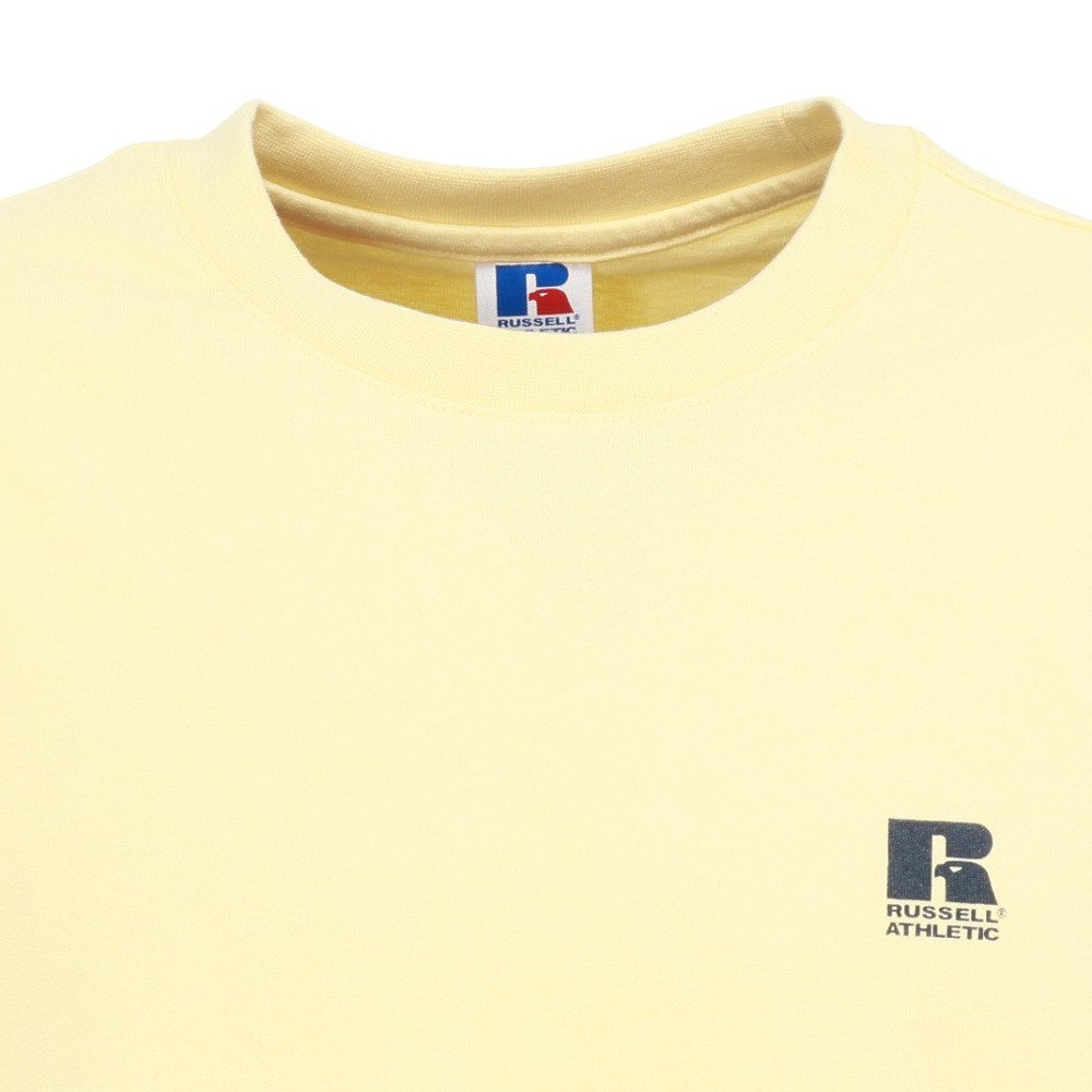 ラッセル（RUSSELL）（メンズ）16/ OE アーカイブロゴ 半袖Tシャツ