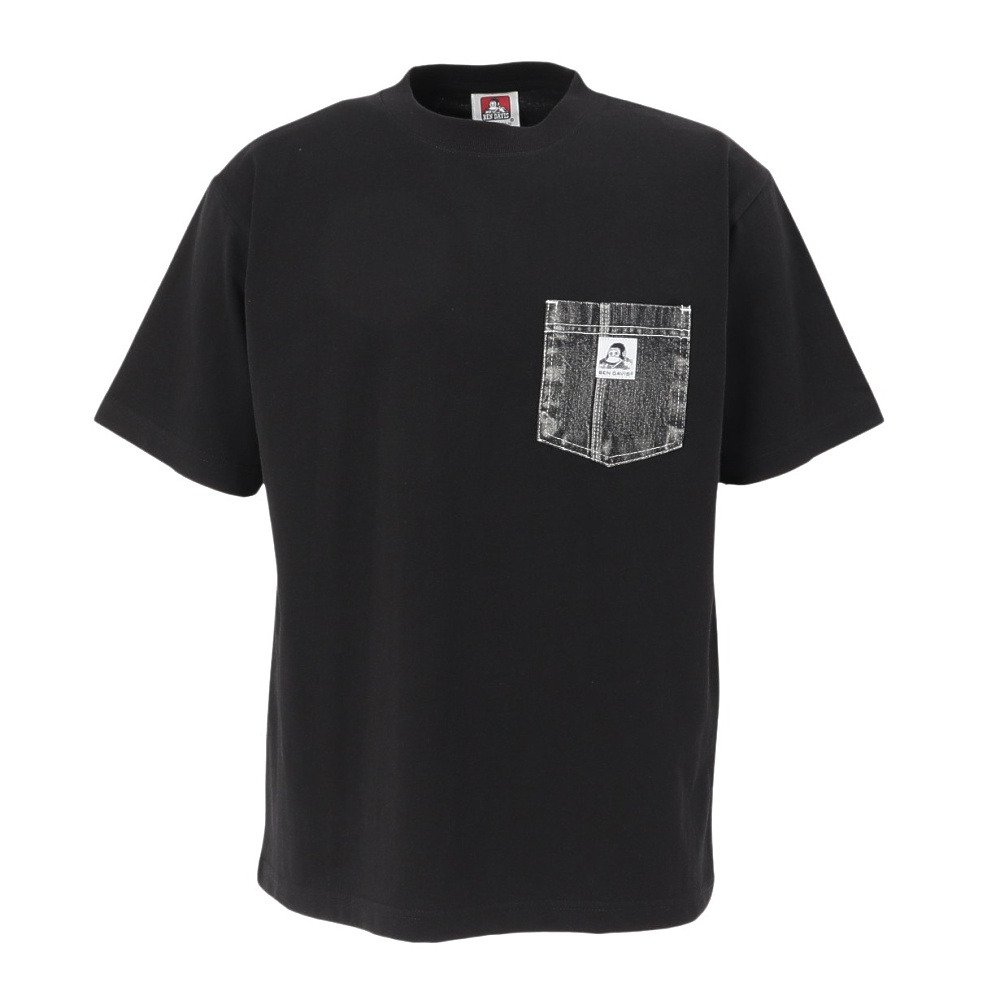 ベンデイビス(BEN DAVIS) メンズTシャツ・カットソー | 通販・人気