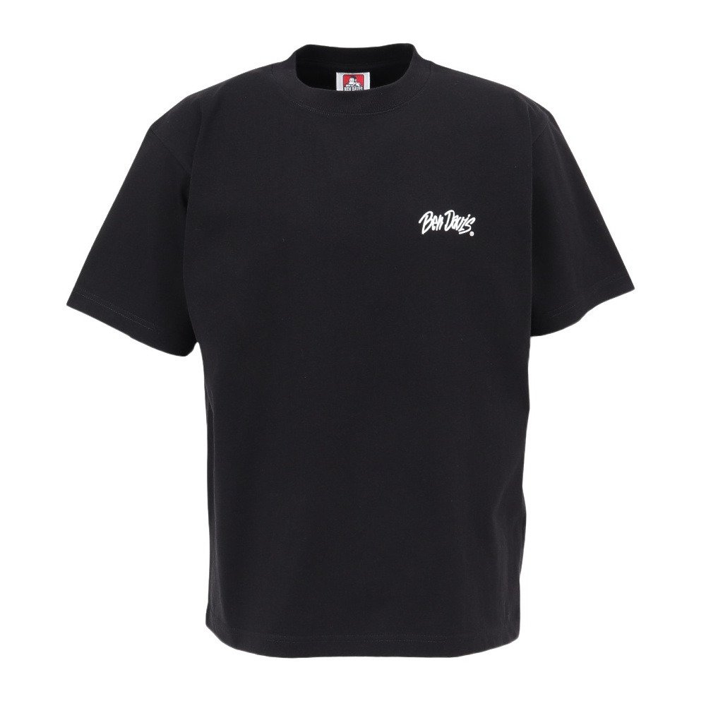 ベンデイビス（BEN DAVIS）（メンズ）グレイトフル 半袖Tシャツ