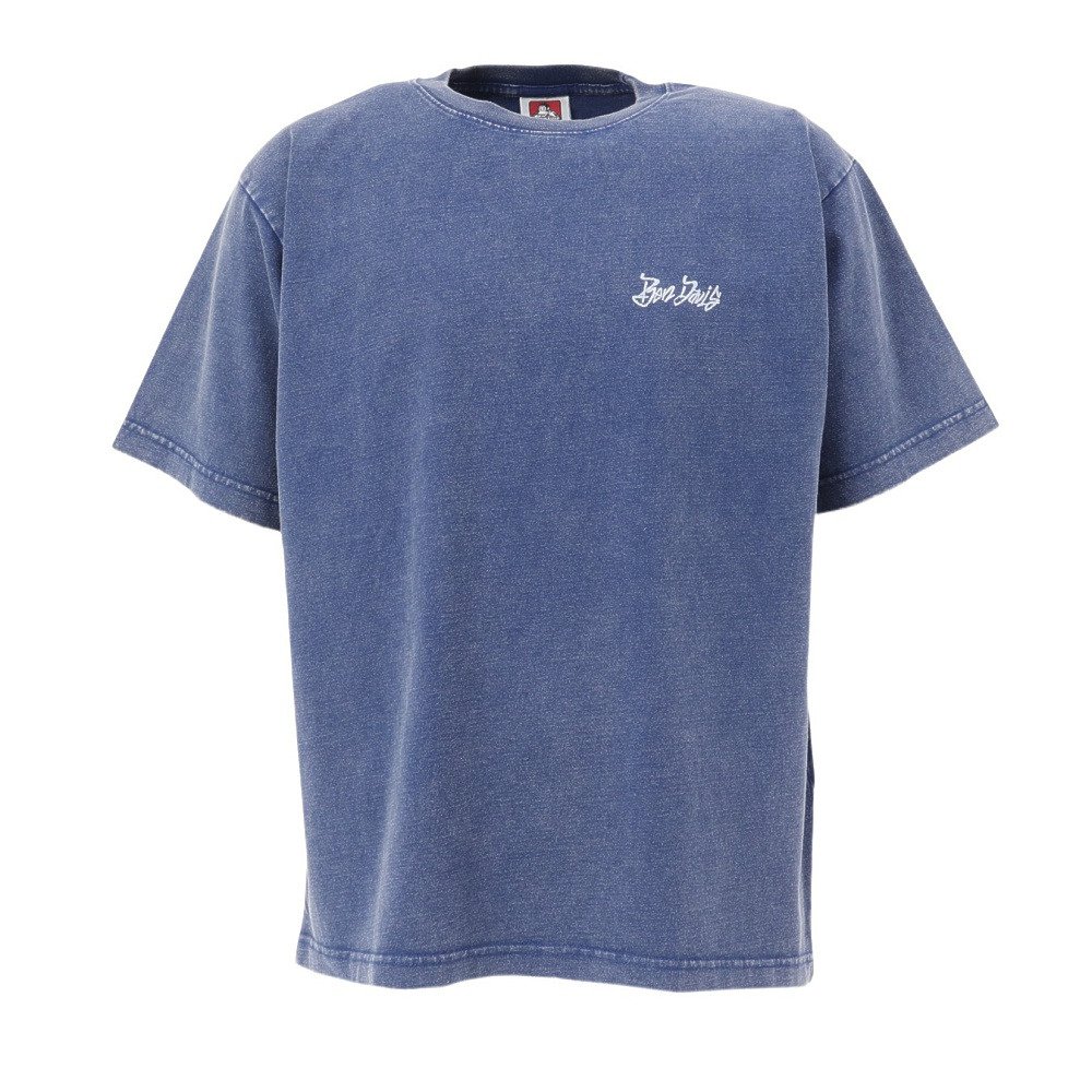 ベンデイビス（BEN DAVIS）（メンズ）半袖Tシャツ タギングVNTG