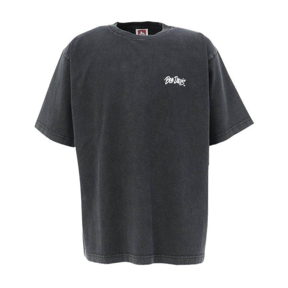 ベンデイビス（BEN DAVIS）（メンズ）半袖Tシャツ ロードサイドVNTG