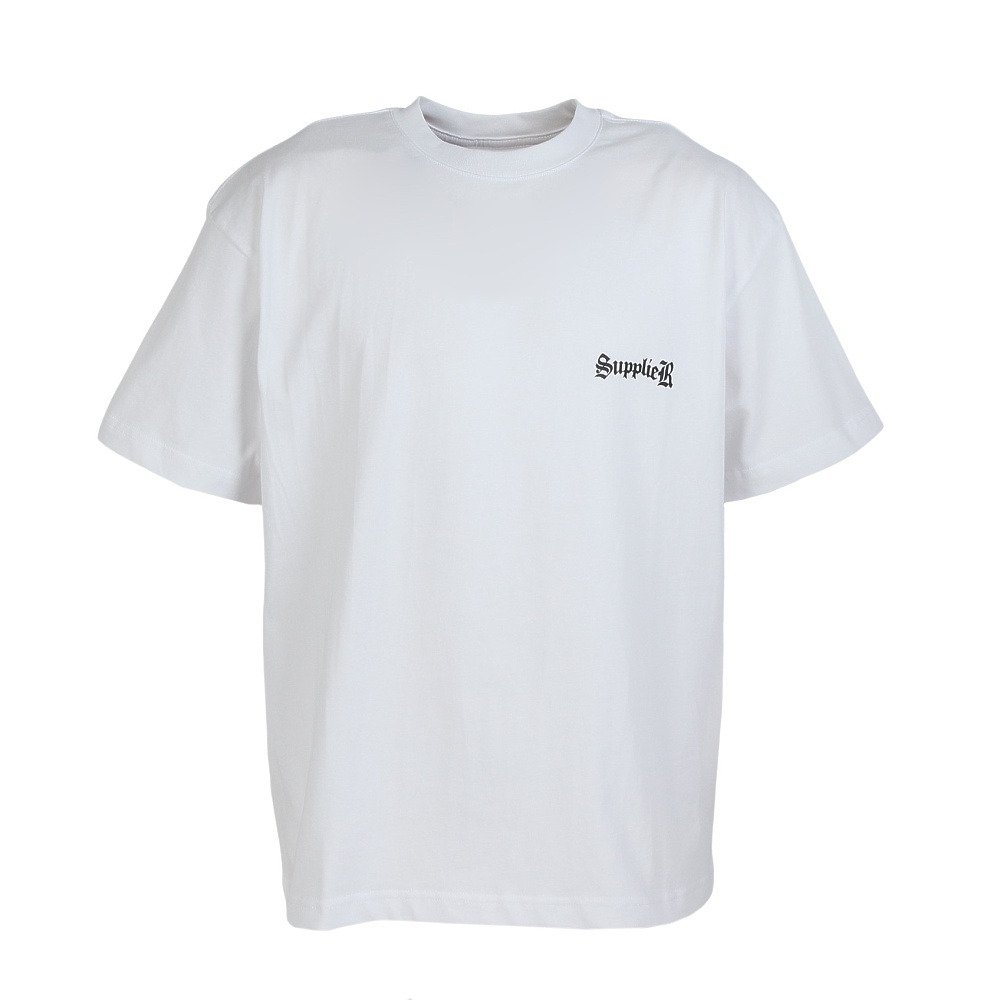半袖T 半袖Tシャツ 作業服 作業着 吸汗速乾 サラッと快適な肌触り 定番半袖