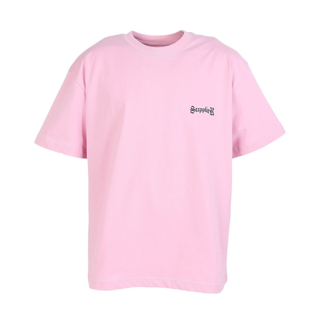 サプライヤー（SUPPLIER）（メンズ）Tribal Cross 半袖Tシャツ 2611