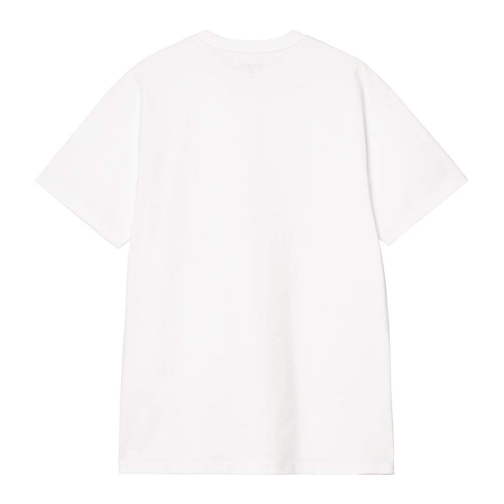チェイス ショートスリーブTシャツ I02639100RXX26SS 2
