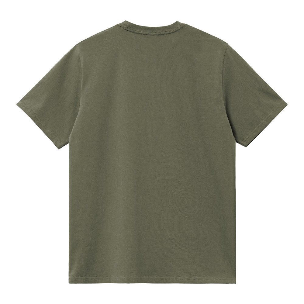 チェイス ショートスリーブTシャツ I0263913LRXX26SS 2