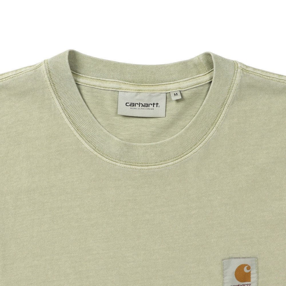 ショートスリーブ ネルソン Tシャツ I0299493IEGD26SS 3