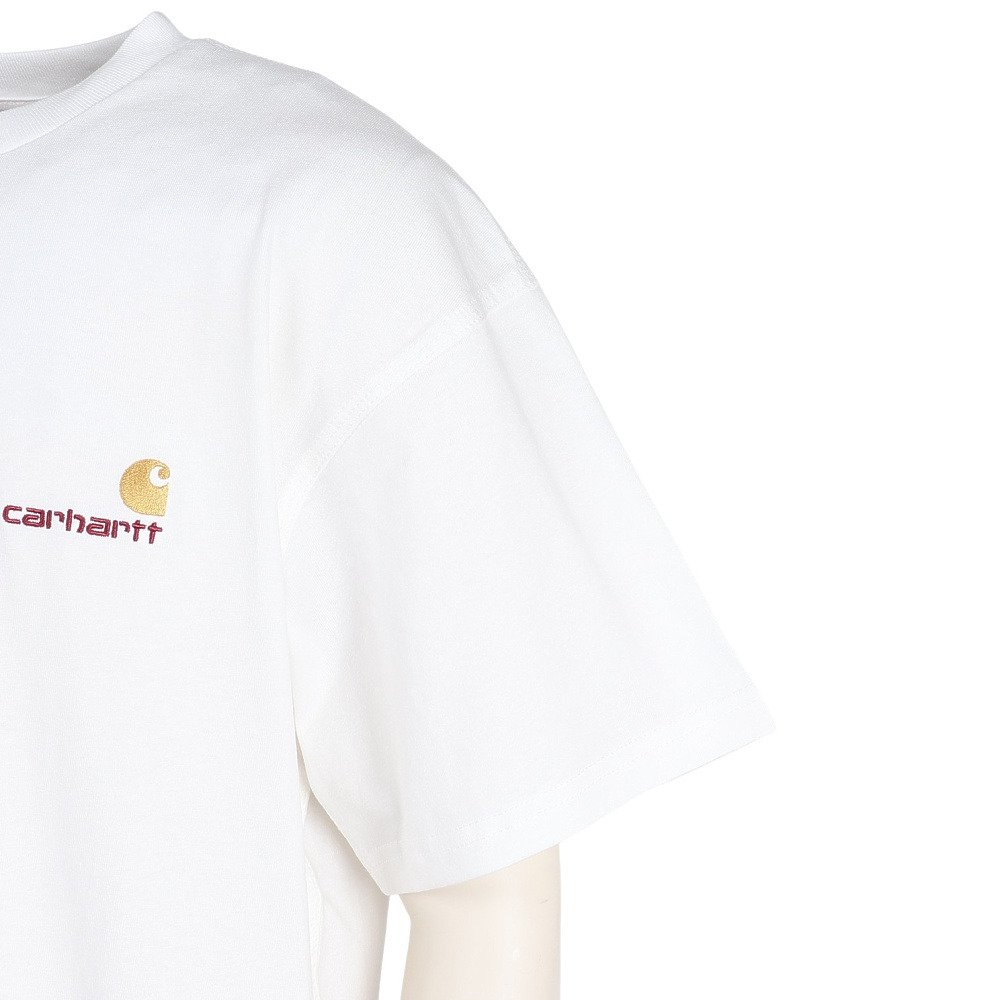 半袖 AMERICAN SCRIPT Tシャツ I02995602XX26SS 6
