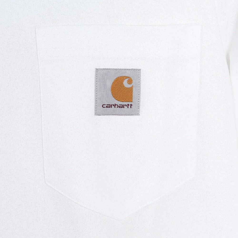 半袖ポケットTシャツ I03043402XX26SS 11