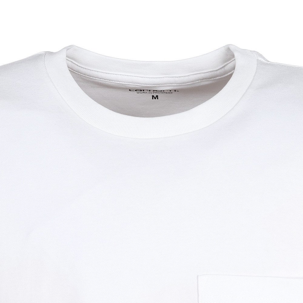 半袖ポケットTシャツ I03043402XX26SS 5