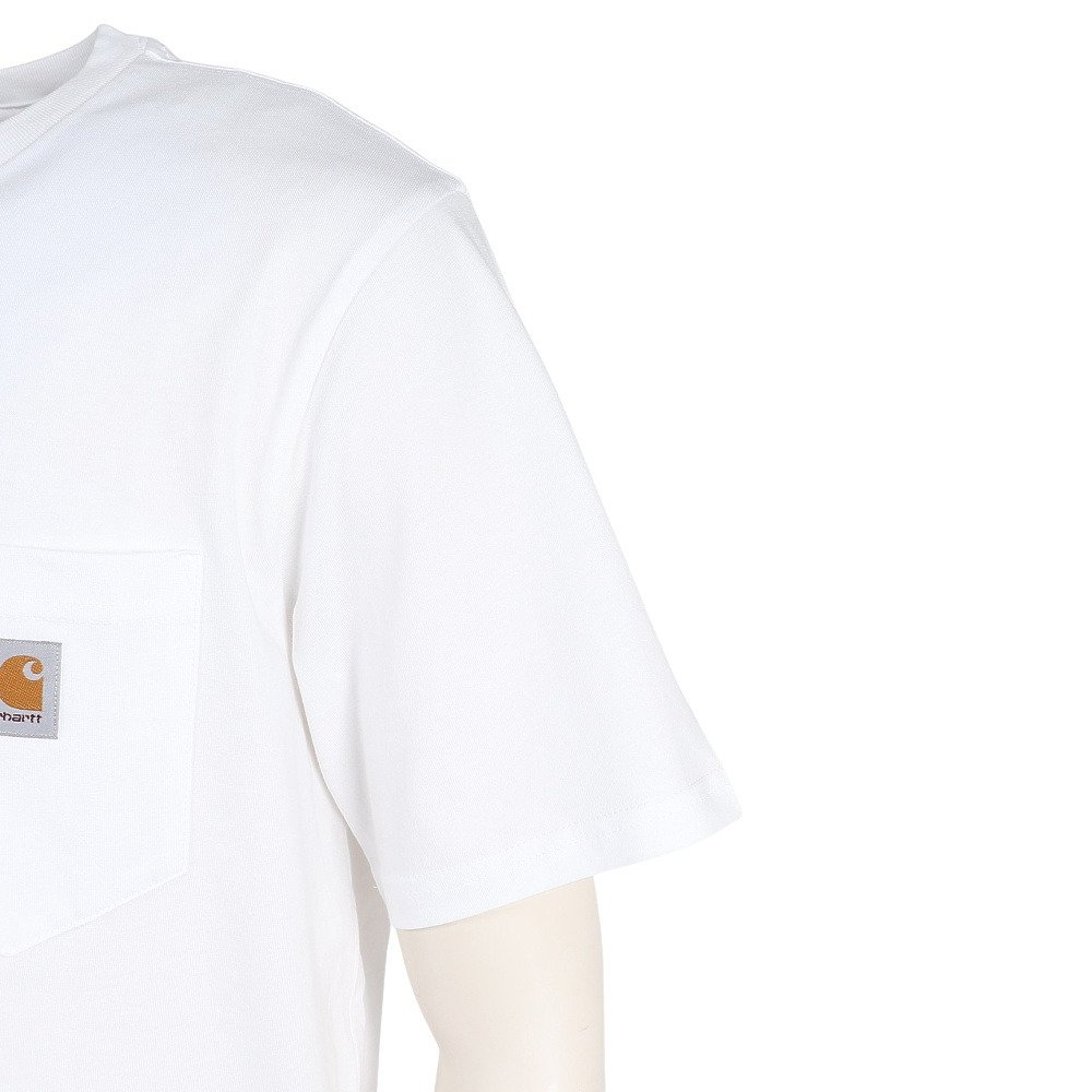 半袖ポケットTシャツ I03043402XX26SS 6