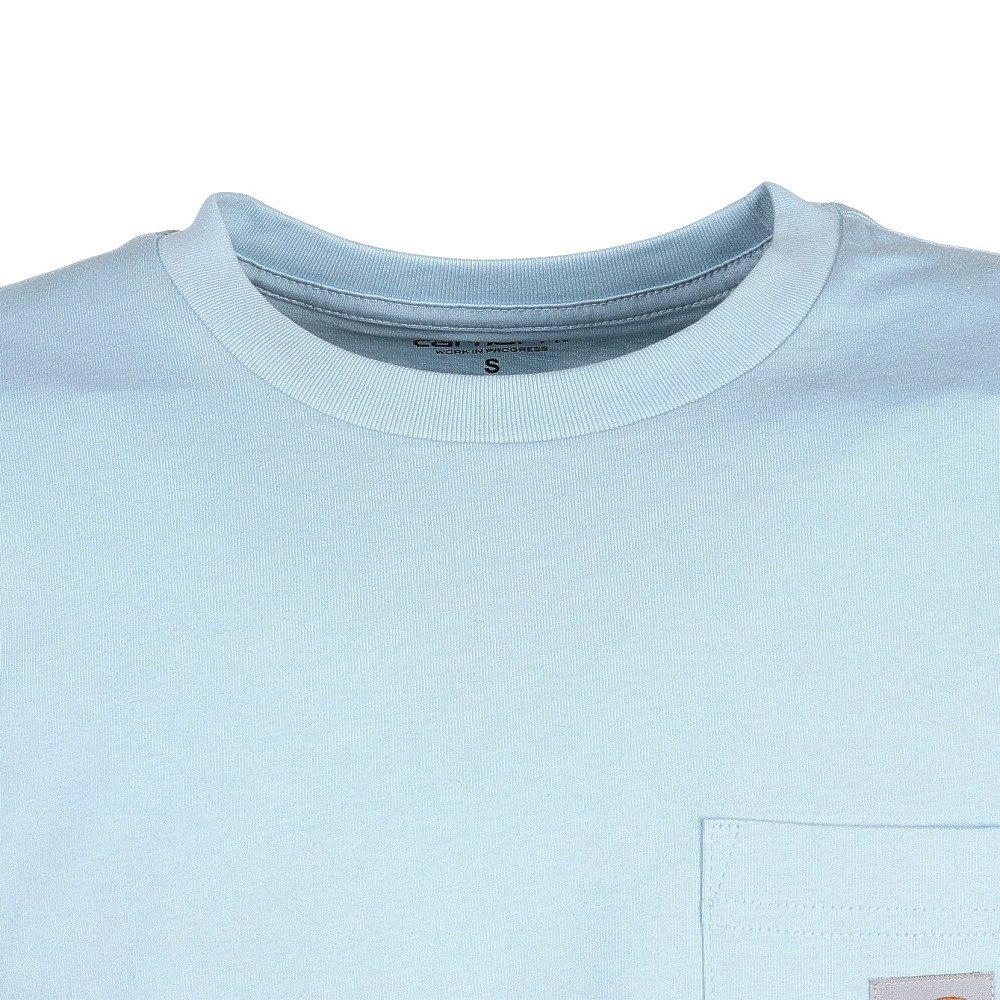 半袖ポケットTシャツ I0304343IGXX26SS 5