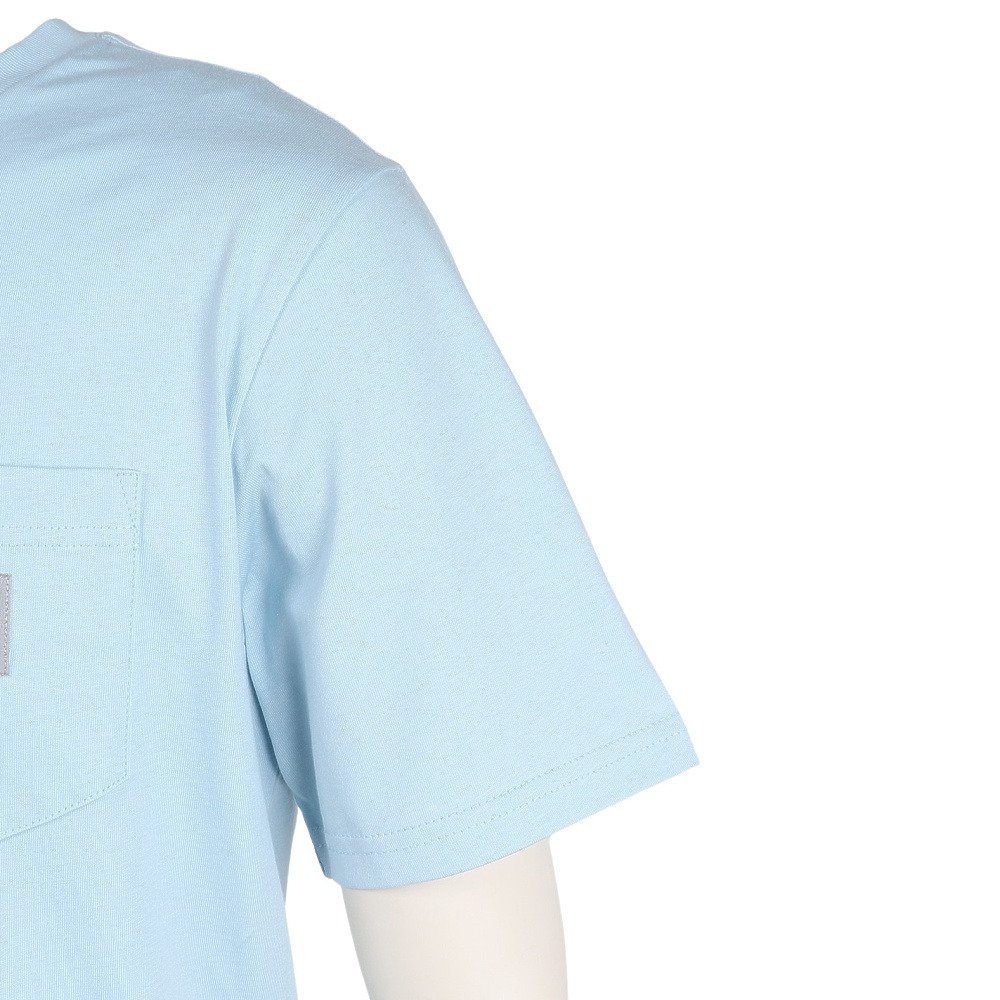 半袖ポケットTシャツ I0304343IGXX26SS 6