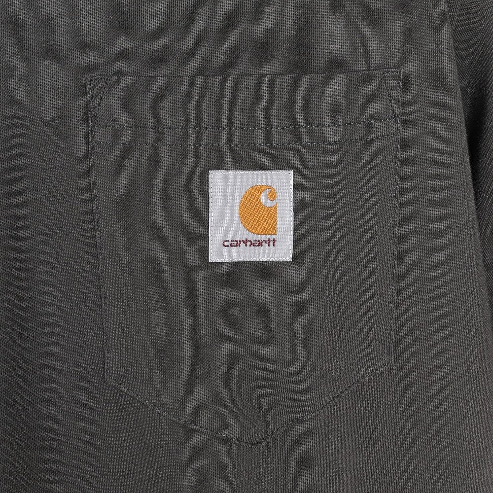 半袖ポケットTシャツ I0304343IQXX26SS 11