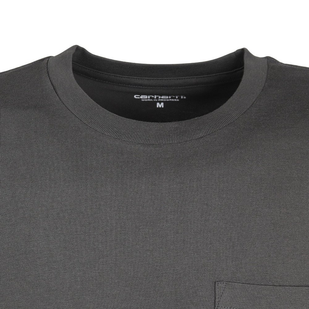 半袖ポケットTシャツ I0304343IQXX26SS 5