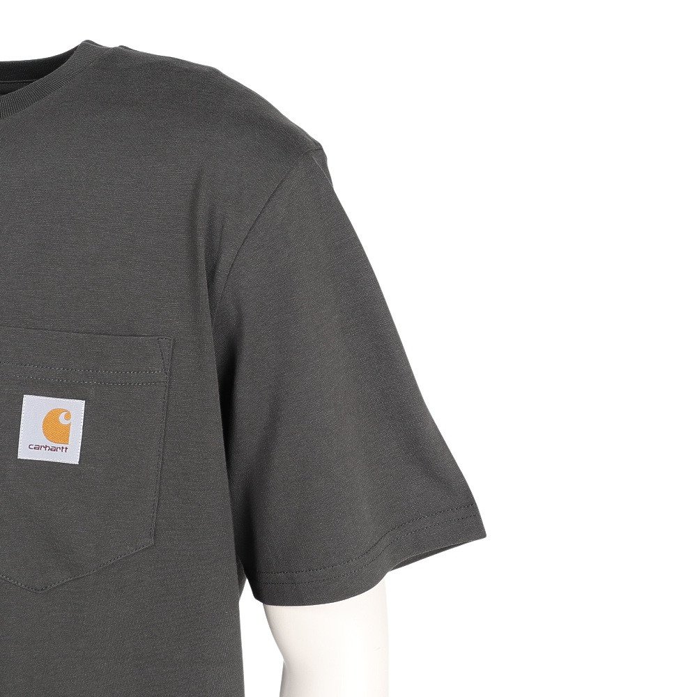 半袖ポケットTシャツ I0304343IQXX26SS 6
