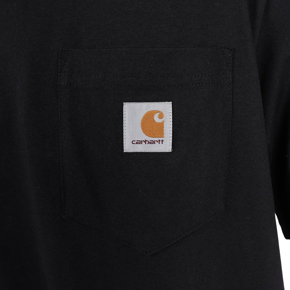 半袖ポケットTシャツ I03043489XX26SS 11