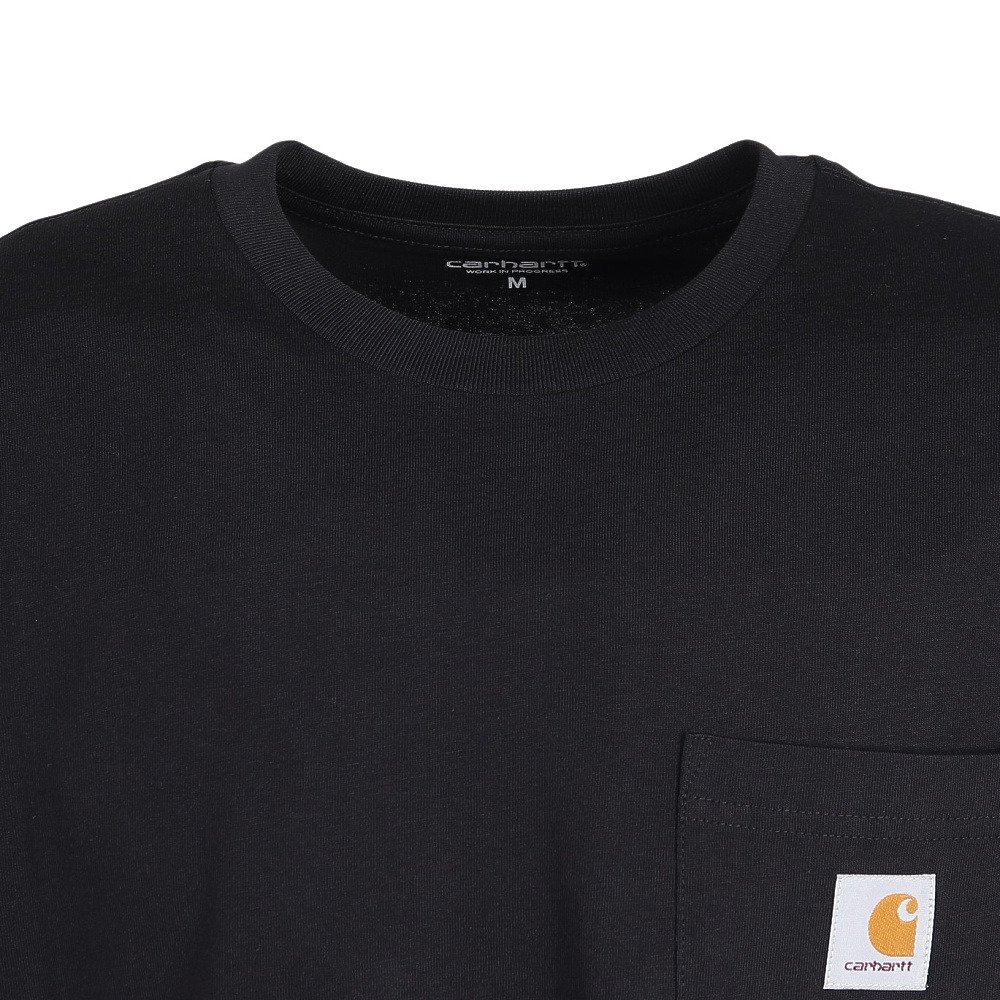 半袖ポケットTシャツ I03043489XX26SS 5