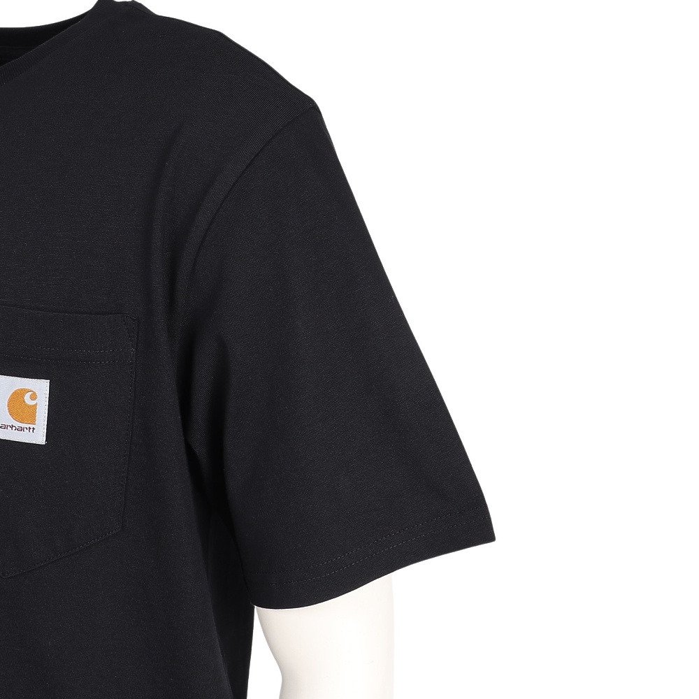 半袖ポケットTシャツ I03043489XX26SS 6