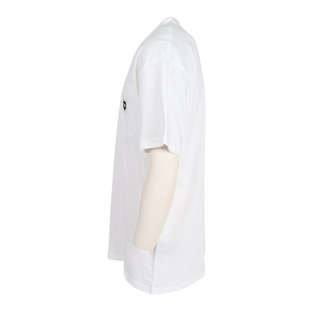 ショートスリーブ ポケットハート Tシャツ I03212800AXX26SS 2