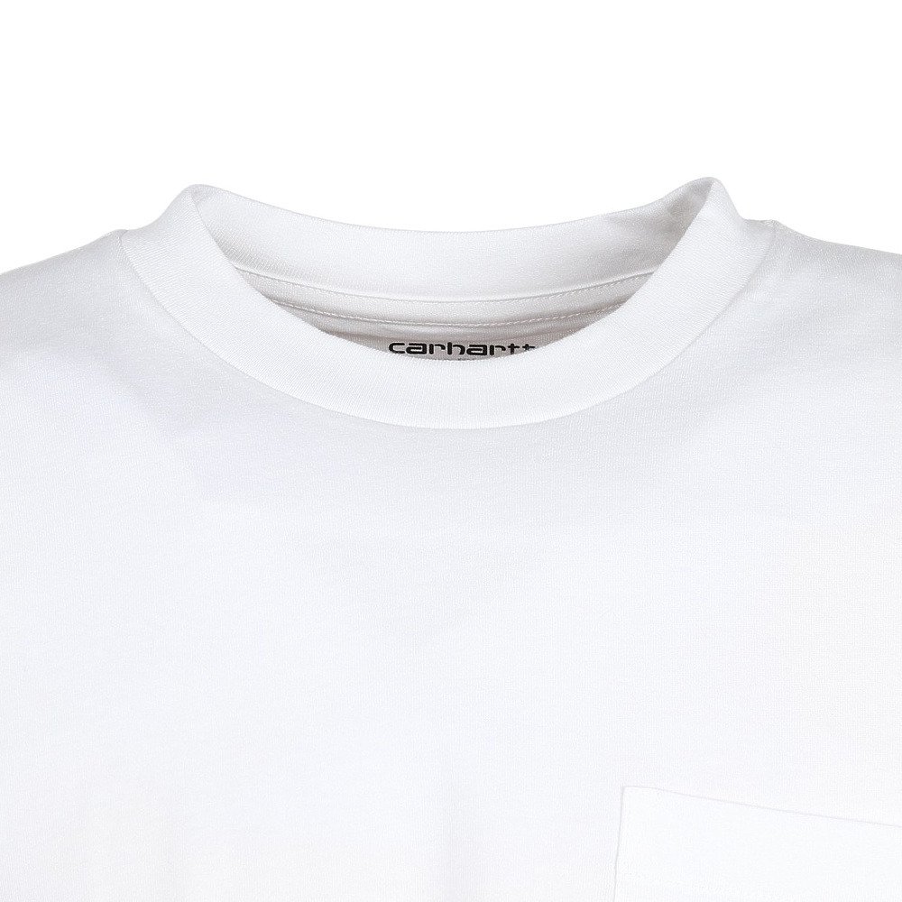 ショートスリーブ ポケットハート Tシャツ I03212800AXX26SS 5