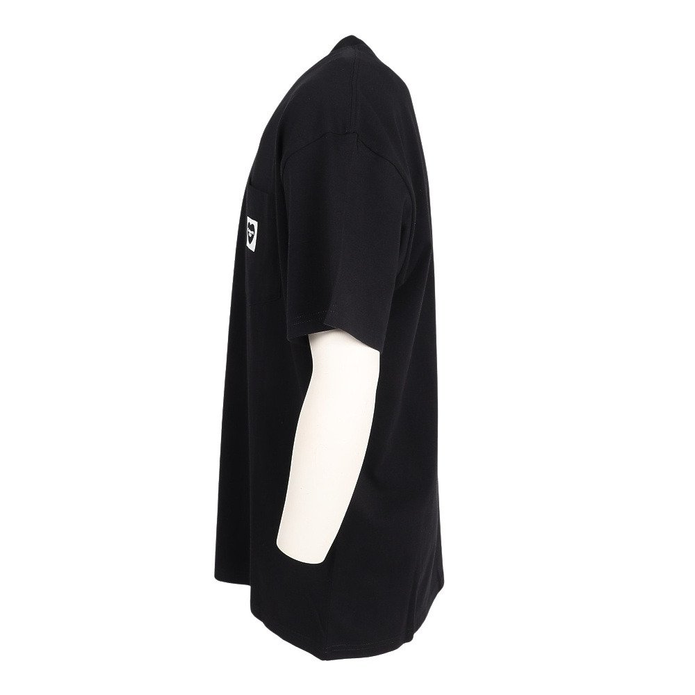 ショートスリーブ ポケットハート Tシャツ I03212800EXX26SS 2