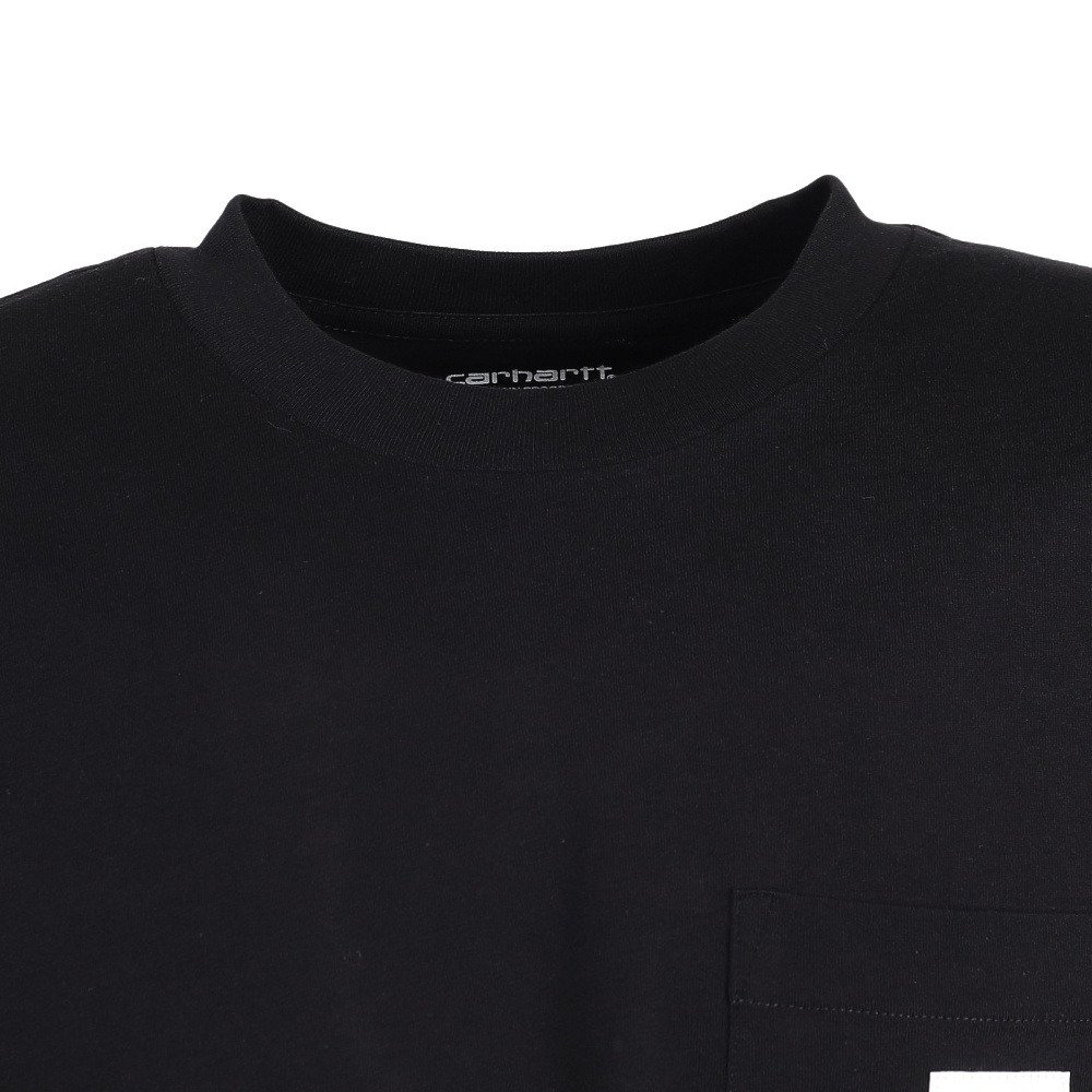 ショートスリーブ ポケットハート Tシャツ I03212800EXX26SS 5