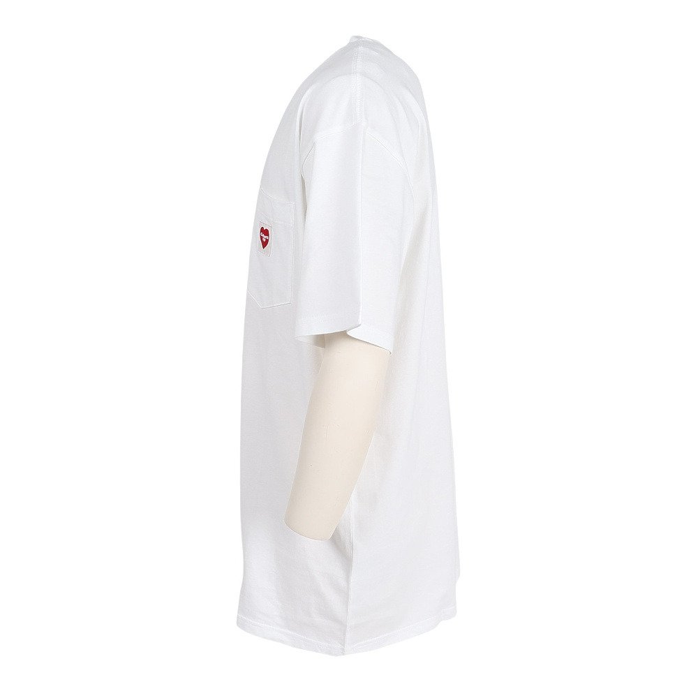 ショートスリーブ ポケットハート Tシャツ I0321281WZXX26SS 2
