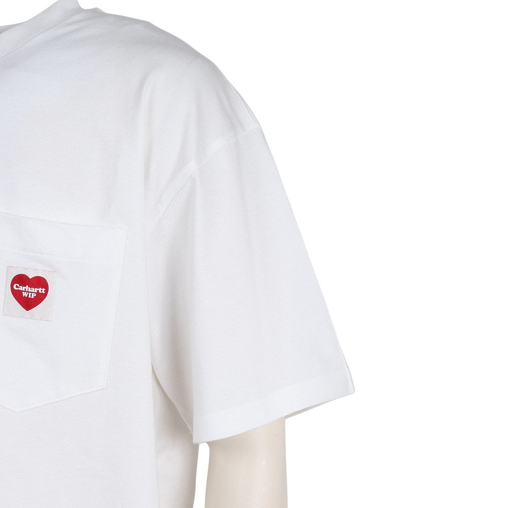 ショートスリーブ ポケットハート Tシャツ I0321281WZXX26SS 6