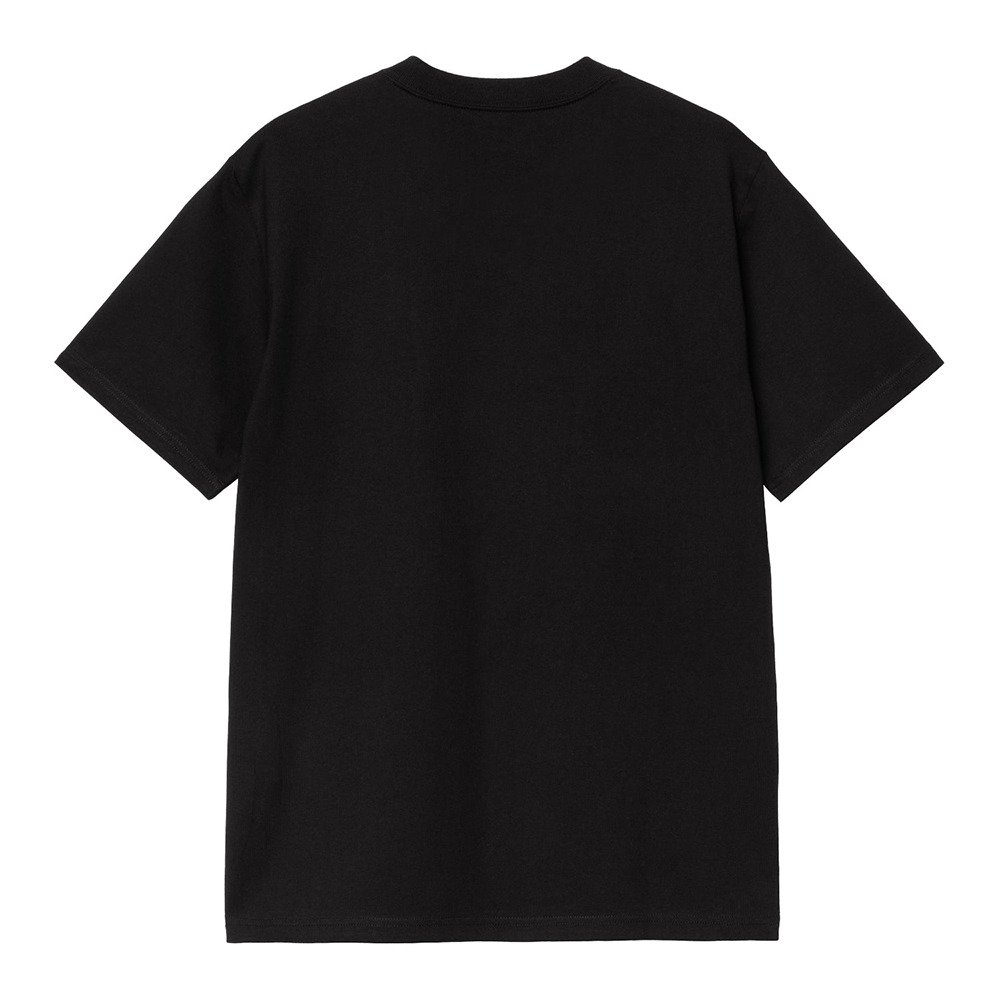 ショートスリーブ ユニバーシティ スクリプト Tシャツ 半袖 I0361100D2XX26SS 2