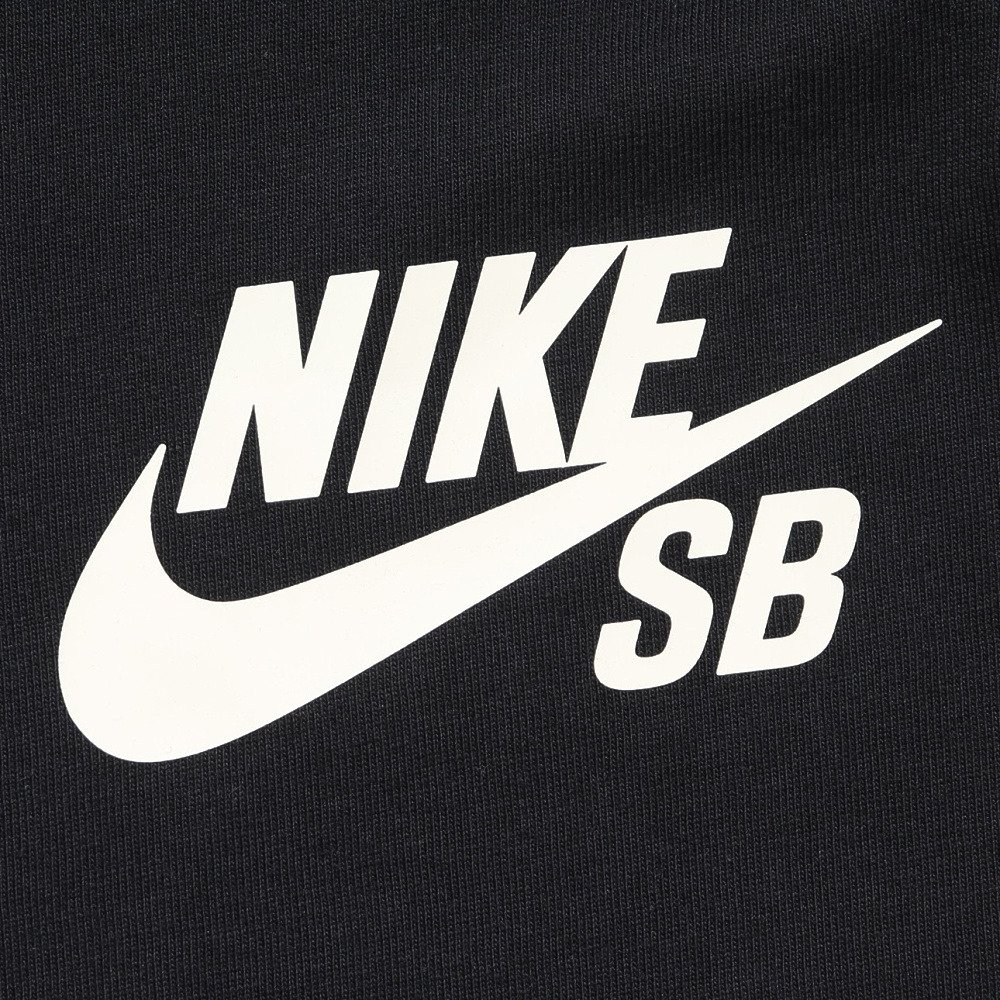 ナイキ（NIKE）（メンズ）SBロゴ スケートボード 半袖Tシャツ LBR