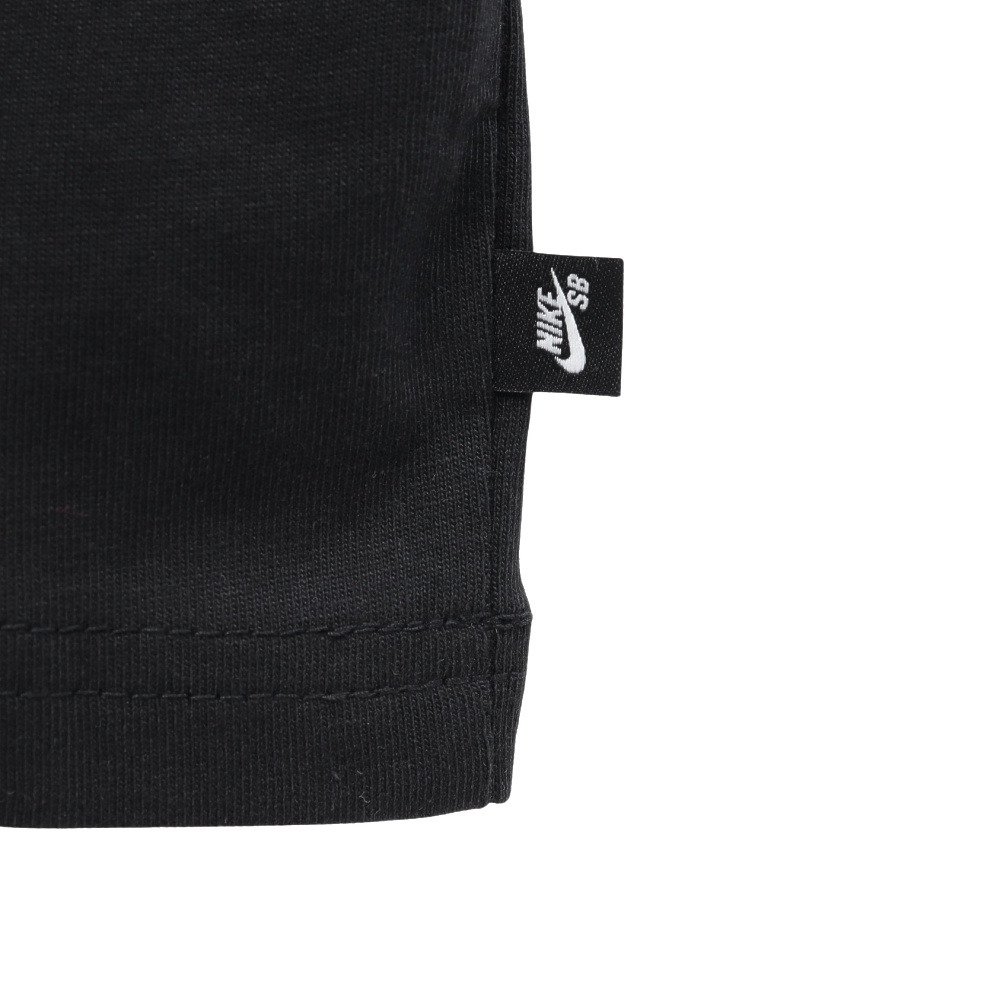 ナイキ（NIKE）（メンズ）SBロゴ スケートボード 半袖Tシャツ LBR