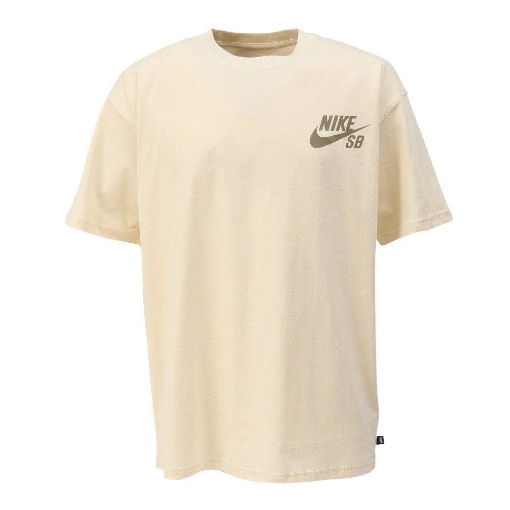 NIKE SB���S �X�P�[�g�{�[�h ����T�V���c LBR DC7818-113 �R�k �L�i�� �E�F�A