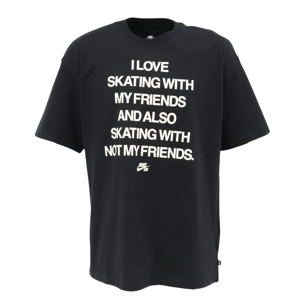 ランギ‼️ナイキ（ブラジル代表スケートボード ）　Tシャツ　 Mサイズ NIKE公式】ブラジル メンズ ナイキ サッカー Tシャツ.オンラインストア