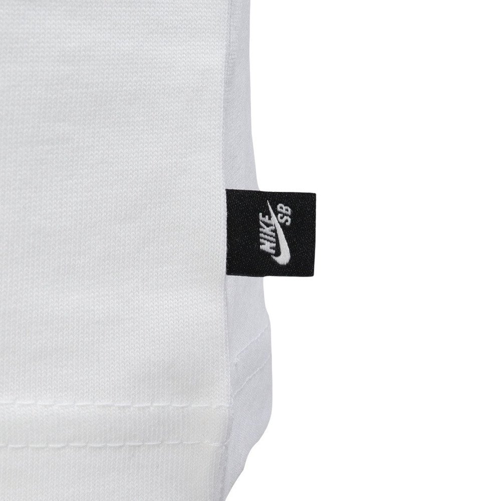 ナイキ（NIKE）（メンズ、レディース）SB LSE スケート スポーツ 半袖T