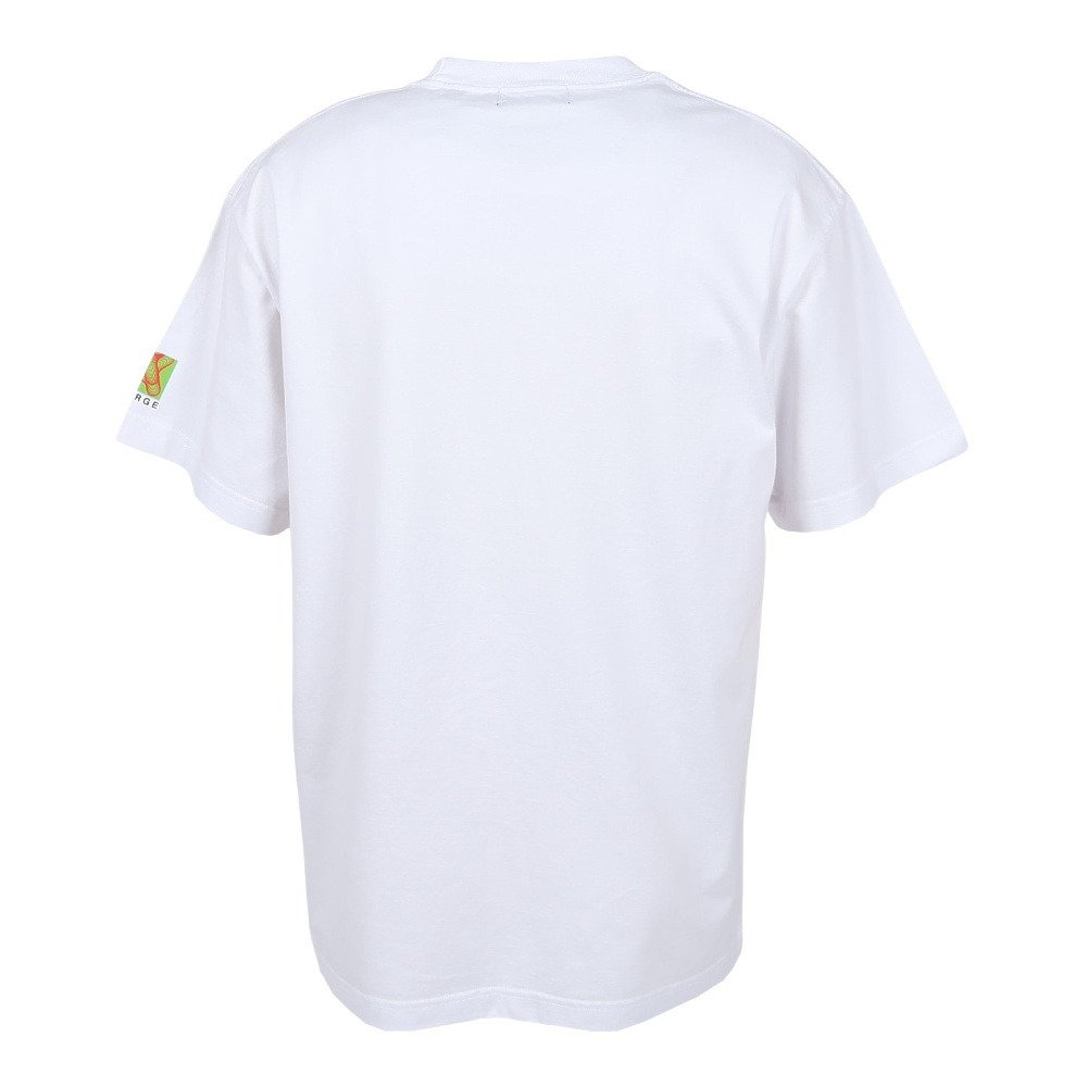 エクストララージ（XLARGE）（メンズ）X TEC 半袖Tシャツ 101262011025