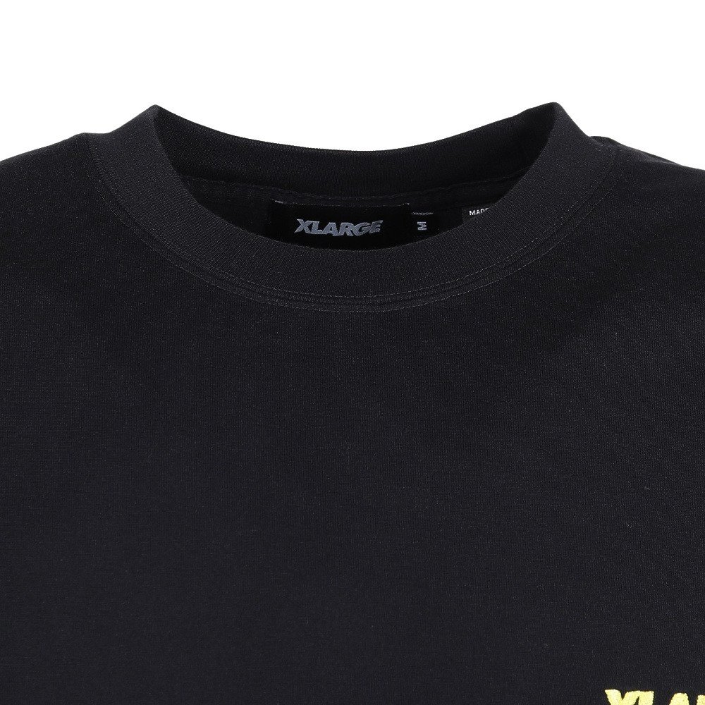 エクストララージ（XLARGE）（メンズ）SLANTED OG 半袖Tシャツ