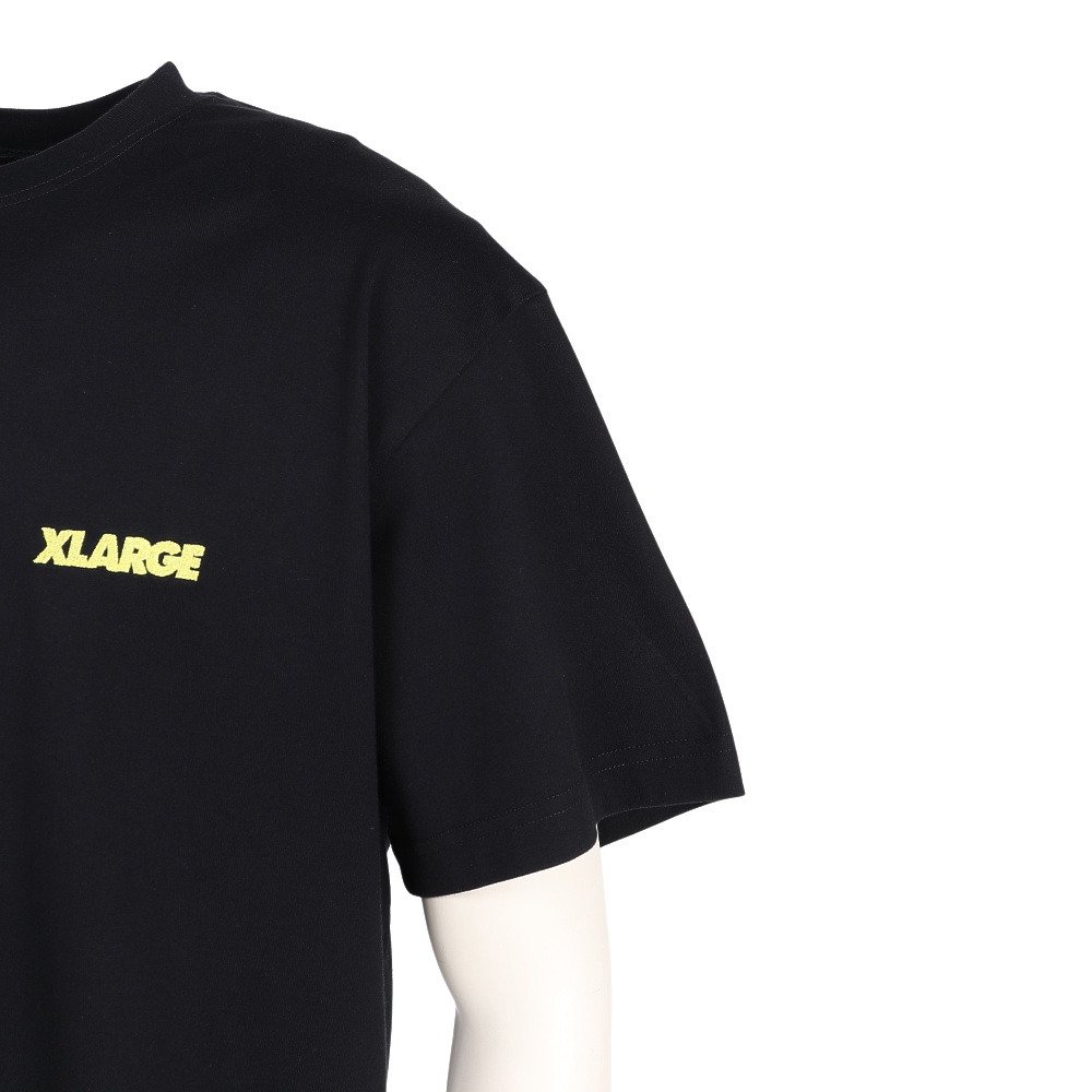 エクストララージ（XLARGE）（メンズ）SLANTED OG 半袖Tシャツ