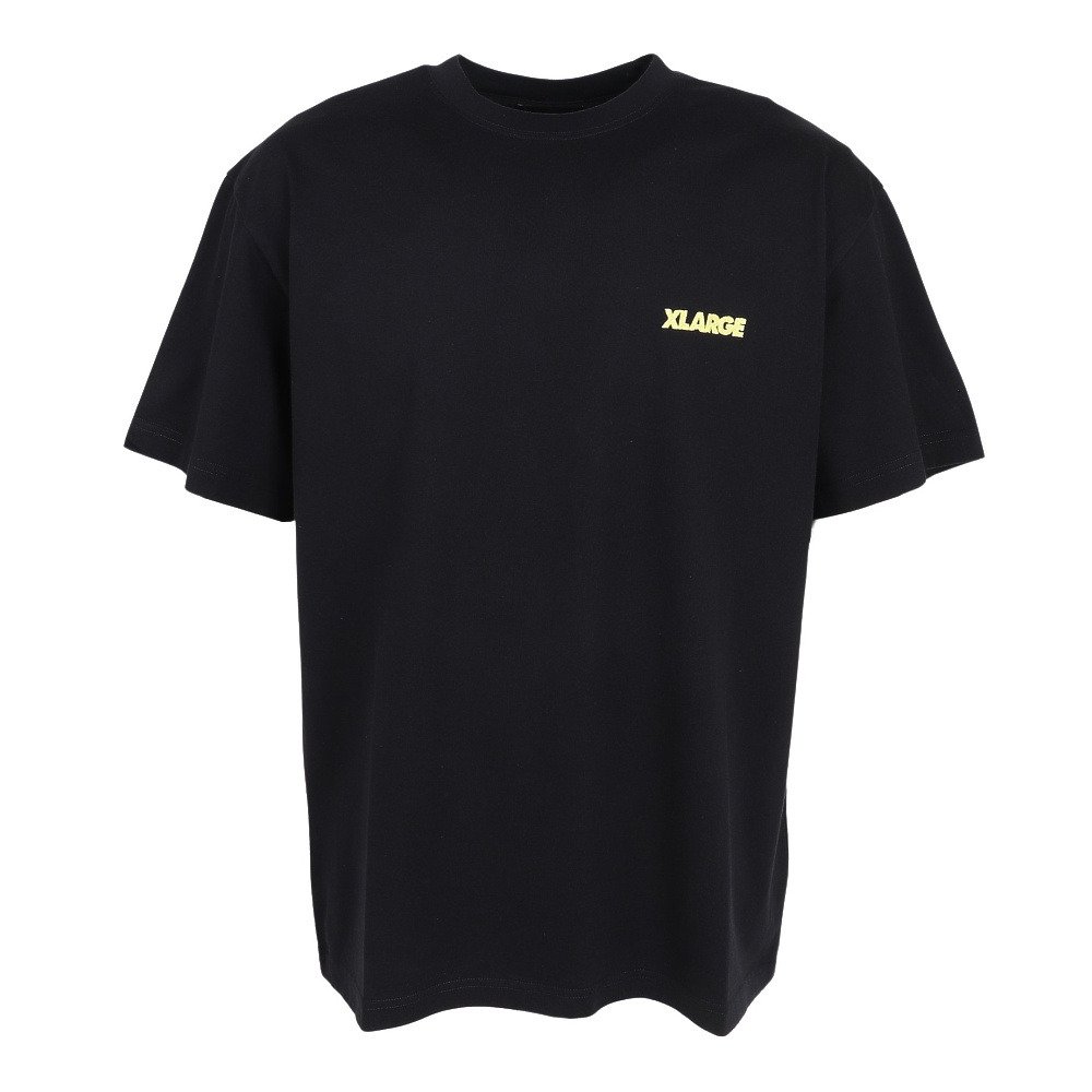 エクストララージ（XLARGE）（メンズ）SLANTED OG 半袖Tシャツ