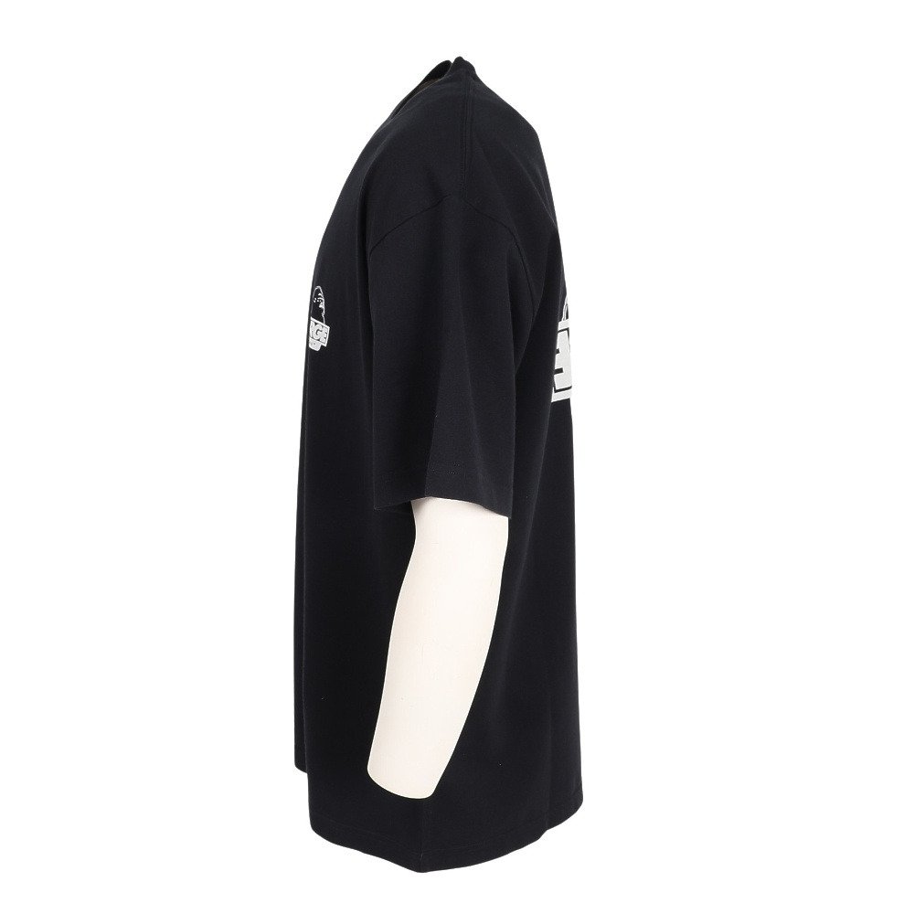 エクストララージ（XLARGE）（メンズ）BACKSIDE OG 半袖Tシャツ