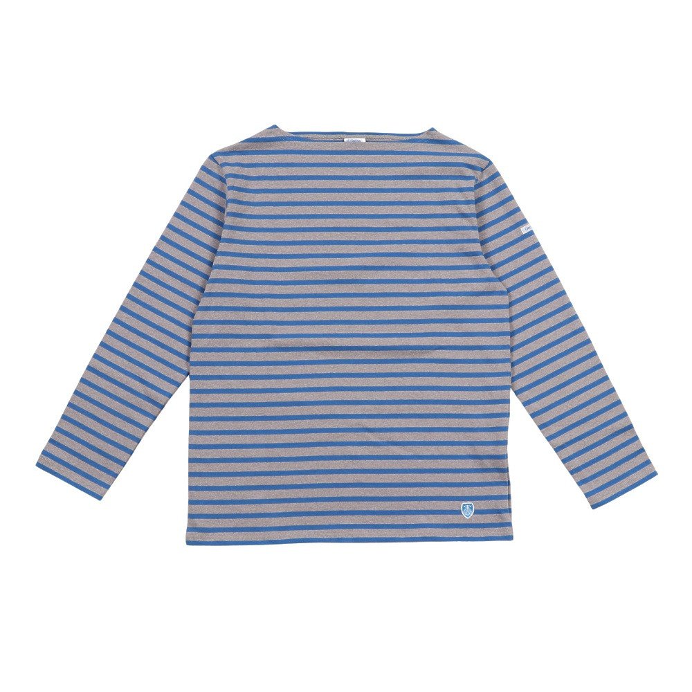 ボーダー (オーシバル or orcival) メンズTシャツ・カットソー | 通販