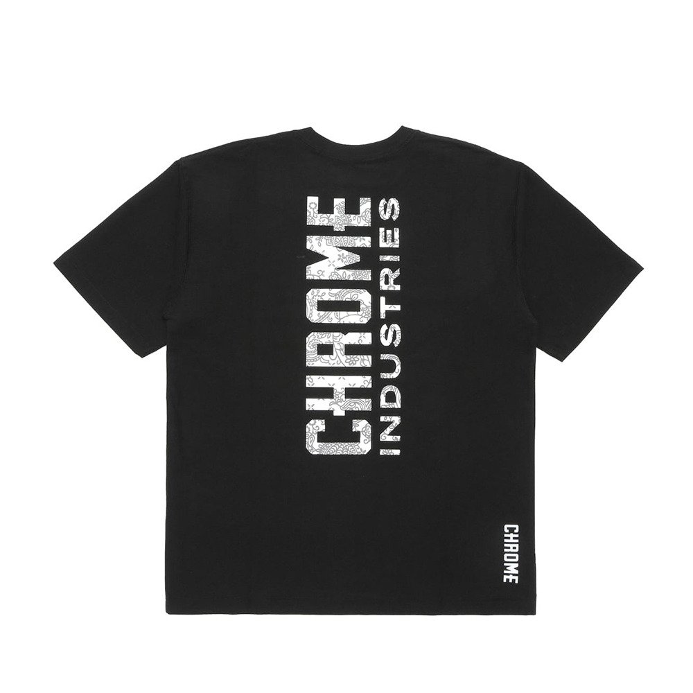 クロム（CHROME）（メンズ）ライムストーン ケーブ ワイド フィット