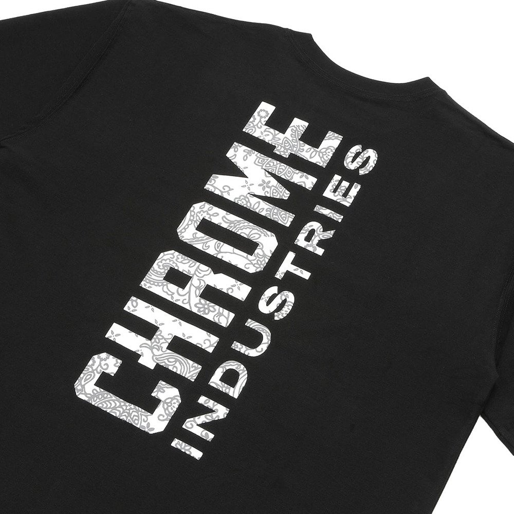 クロム（CHROME）（メンズ）ライムストーン ケーブ ワイド フィット