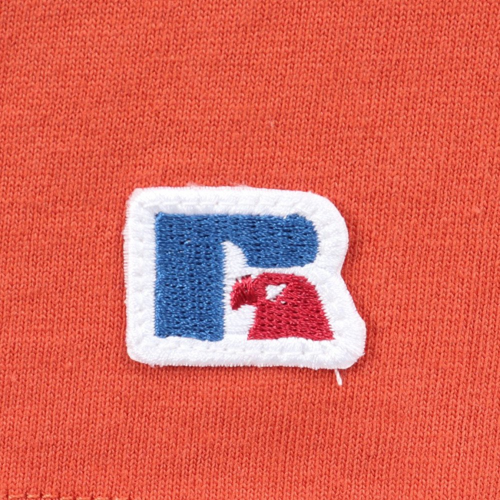 ラッセル（RUSSELL）（メンズ）16/-OE レトロスポーツ 半袖Tシャツ